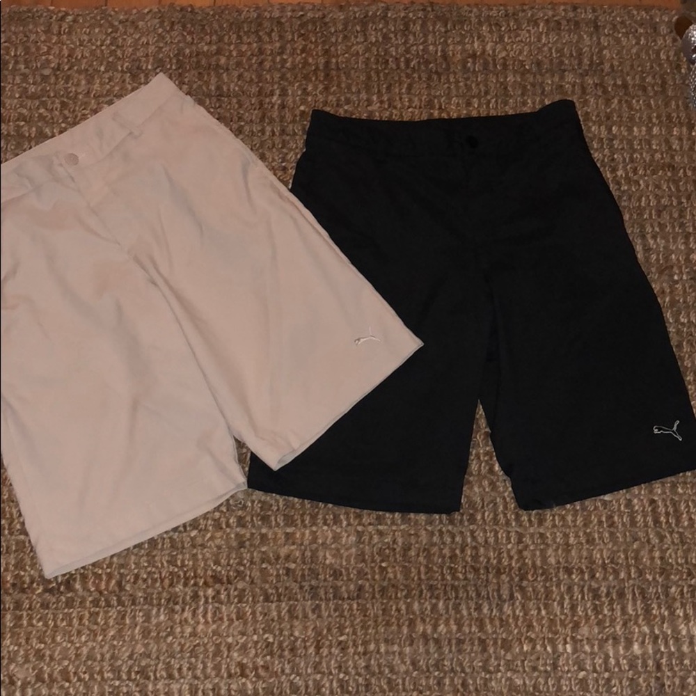 Puma shorts